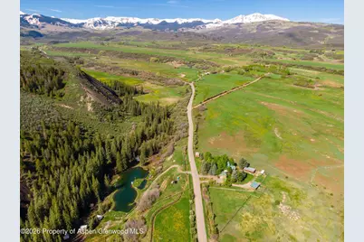 1645 Capitol Creek Road, Snowmass, CO 81654 - Photo 49