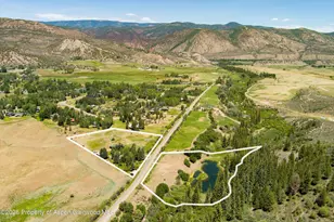 1645 Capitol Creek Rd, Snowmass, CO 81654 - Photo 77