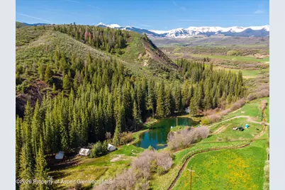 1645 Capitol Creek Road, Snowmass, CO 81654 - Photo 43