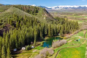 1645 Capitol Creek Rd, Snowmass, CO 81654 - Photo 43