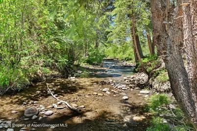 1645 Capitol Creek Road, Snowmass, CO 81654 - Photo 61