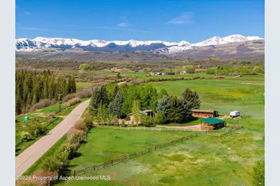 1645 Capitol Creek Road, Snowmass, CO 81654 - Photo 39