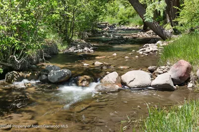 1645 Capitol Creek Road, Snowmass, CO 81654 - Photo 59