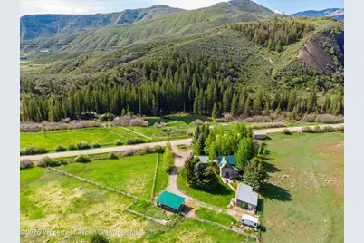 1645 Capitol Creek Road, Snowmass, CO 81654 - Photo 35