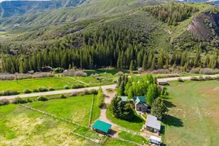 1645 Capitol Creek Rd, Snowmass, CO 81654 - Photo 35