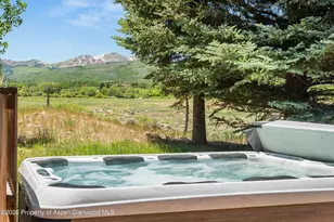 1645 Capitol Creek Rd, Snowmass, CO 81654 - Photo 23
