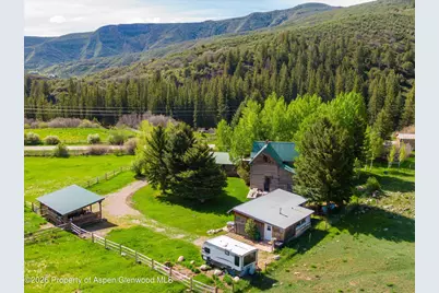 1645 Capitol Creek Road, Snowmass, CO 81654 - Photo 39