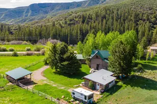 1645 Capitol Creek Rd, Snowmass, CO 81654 - Photo 39