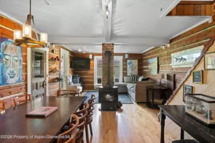 1645 Capitol Creek Rd, Snowmass, CO 81654 - Photo 9