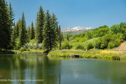 1645 Capitol Creek Road, Snowmass, CO 81654 - Photo 57
