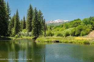 1645 Capitol Creek Rd, Snowmass, CO 81654 - Photo 57