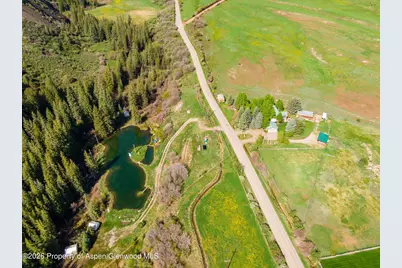 1645 Capitol Creek Road, Snowmass, CO 81654 - Photo 49