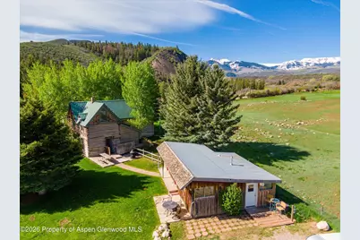 1645 Capitol Creek Road, Snowmass, CO 81654 - Photo 7