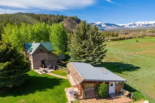 1645 Capitol Creek Rd, Snowmass, CO 81654 - Photo 7