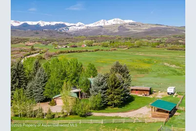 1645 Capitol Creek Road, Snowmass, CO 81654 - Photo 41