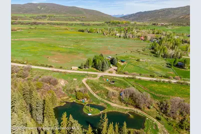 1645 Capitol Creek Road, Snowmass, CO 81654 - Photo 45