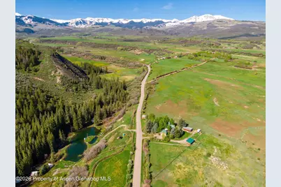 1645 Capitol Creek Road, Snowmass, CO 81654 - Photo 47