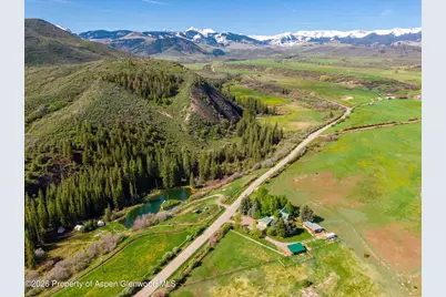 1645 Capitol Creek Road, Snowmass, CO 81654 - Photo 53