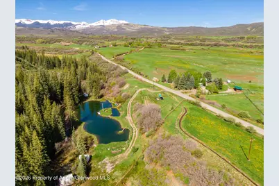 1645 Capitol Creek Road, Snowmass, CO 81654 - Photo 41