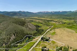 1645 Capitol Creek Rd, Snowmass, CO 81654 - Photo 83