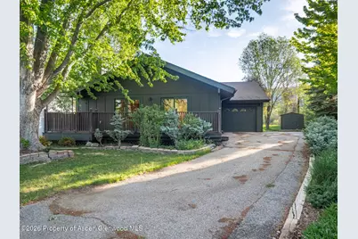473 Stagecoach Lane, Carbondale, CO 81623 - Photo 1