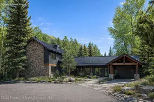 1235 Mountain View Dr, Aspen, CO 81611 - Photo 1