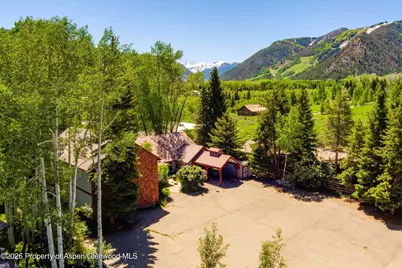 1235 Mountain View Drive, Aspen, CO 81611 - Photo 15