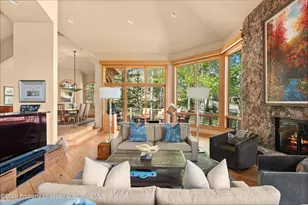 221 Stellar Ln, Snowmass Village, CO 81615 - Photo 13