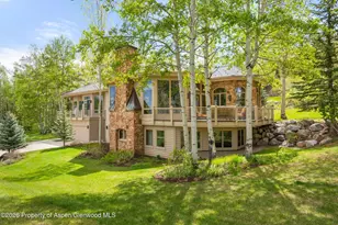 221 Stellar Ln, Snowmass Village, CO 81615 - Photo 7