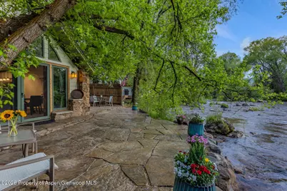 166 Swinging Bridge Lane, Basalt, CO 81621 - Photo 1
