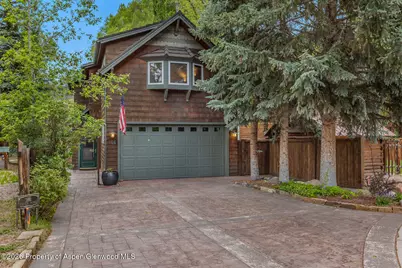 166 Swinging Bridge Lane, Basalt, CO 81621 - Photo 3