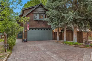 166 Swinging Bridge Ln, Basalt, CO 81621 - Photo 3