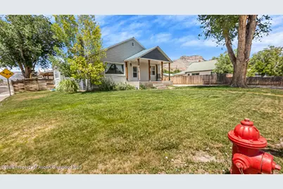 208 E 3rd Street, Parachute, CO 81635 - Photo 33