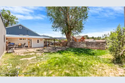 208 E 3rd Street, Parachute, CO 81635 - Photo 37