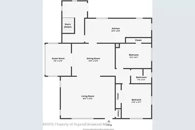 208 E 3rd Street, Parachute, CO 81635 - Photo 39