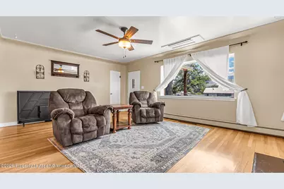 208 E 3rd Street, Parachute, CO 81635 - Photo 3