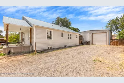 208 E 3rd Street, Parachute, CO 81635 - Photo 35