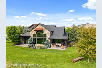 285 Saddleback Road, Carbondale, CO 81623 - Photo 45