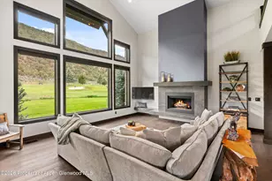285 Saddleback Rd, Carbondale, CO 81623 - Photo 5
