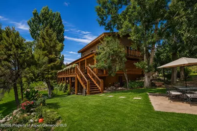 162 Original Road, Basalt, CO 81621 - Photo 47