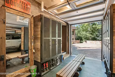 163 Spruce Ridge Lane, Snowmass Village, CO 81615 - Photo 35