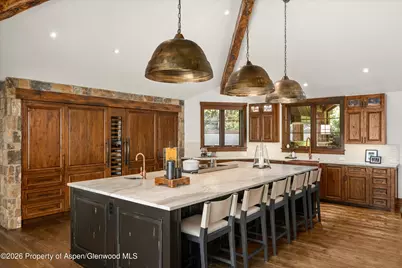163 Spruce Ridge Lane, Snowmass Village, CO 81615 - Photo 5