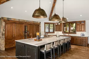 163 Spruce Ridge Ln, Snowmass Village, CO 81615 - Photo 5