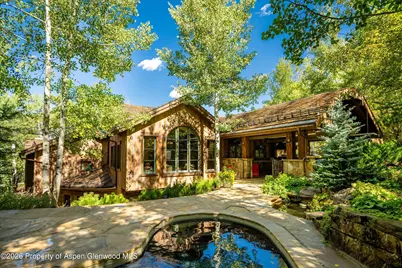163 Spruce Ridge Lane, Snowmass Village, CO 81615 - Photo 41