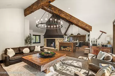 163 Spruce Ridge Lane, Snowmass Village, CO 81615 - Photo 9