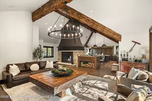 163 Spruce Ridge Ln, Snowmass Village, CO 81615 - Photo 9