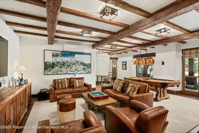 163 Spruce Ridge Lane, Snowmass Village, CO 81615 - Photo 31