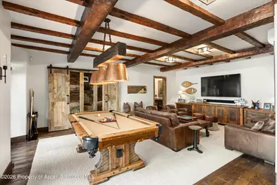163 Spruce Ridge Lane, Snowmass Village, CO 81615 - Photo 29