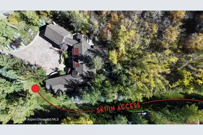 163 Spruce Ridge Lane, Snowmass Village, CO 81615 - Photo 47
