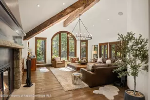 163 Spruce Ridge Ln, Snowmass Village, CO 81615 - Photo 7